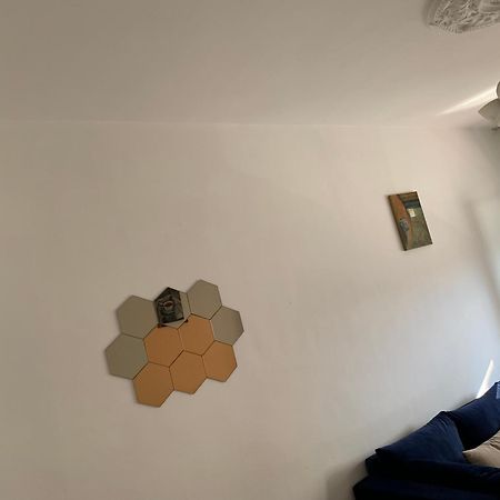 Le Pacha Appart Au Coeur De Ραμπάτ Εξωτερικό φωτογραφία