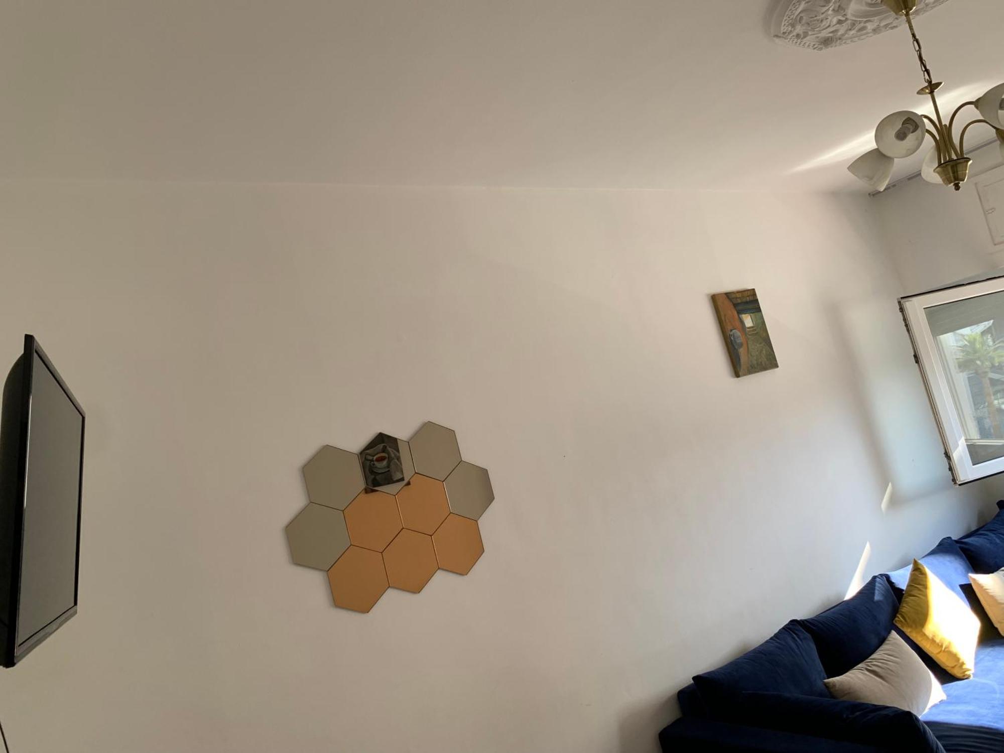 Le Pacha Appart Au Coeur De Ραμπάτ Εξωτερικό φωτογραφία